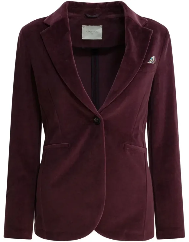 Jacket & Coat