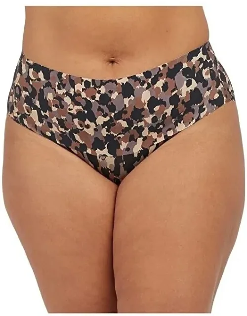 Underwear Regular Brushed Camouflage Brief Jdm365