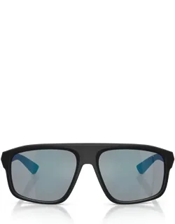 Prada Sunglasses Aviator Acetate Italy
