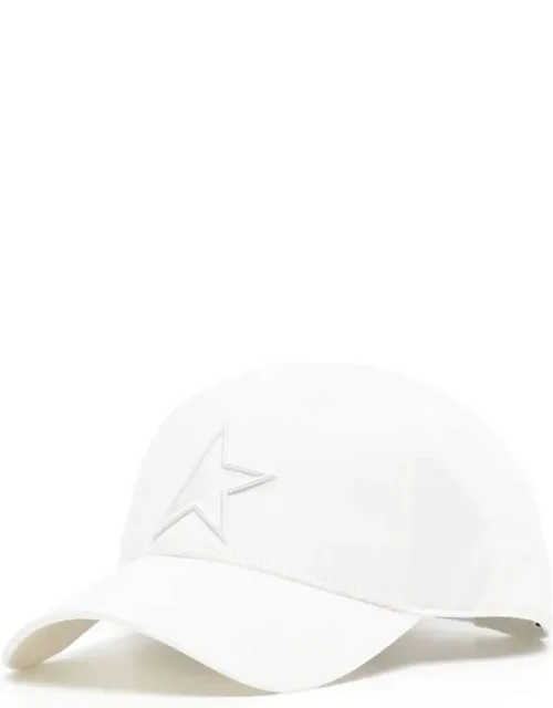 Logo Baseball Cap