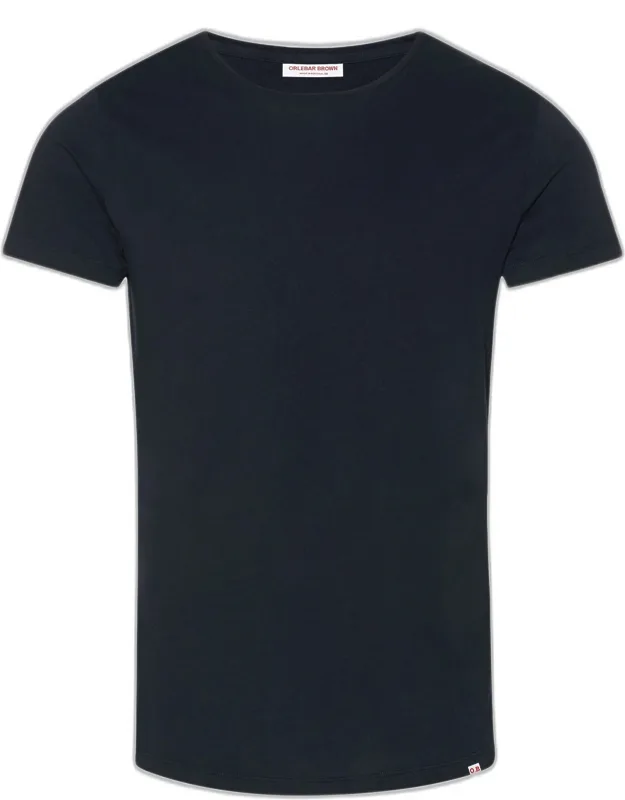 Basic Crewneck T-shirt