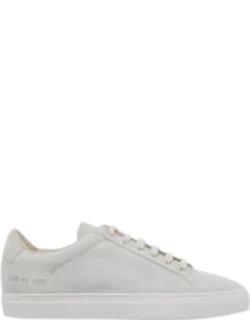 Achilles Sport Sneakers, Round Toe, Lateral Logo, Laces Closure, Eu Size (it)