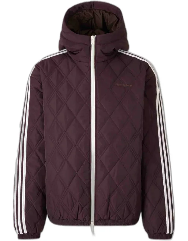 Technical Zip Jacket