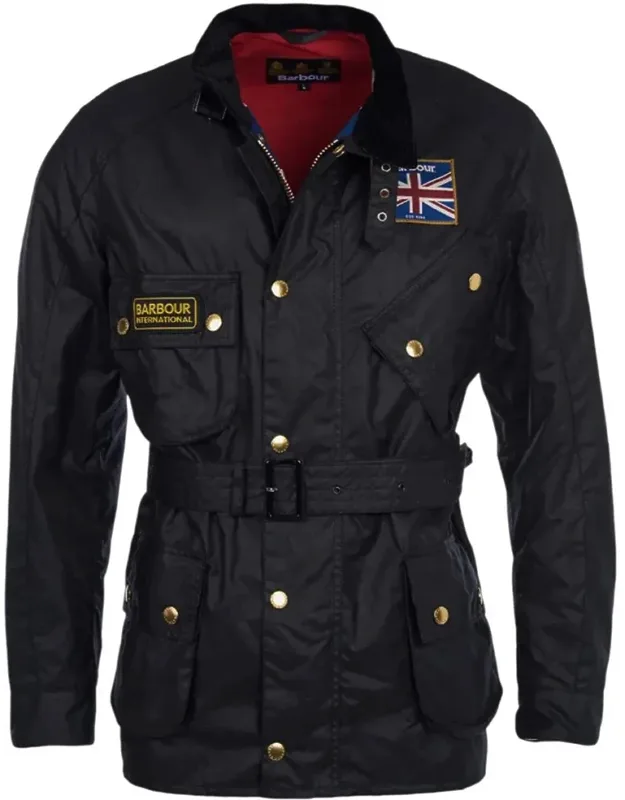 Coat