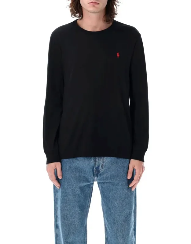 Classic Long-sleeve T-shirt