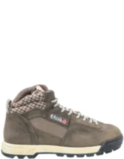 Outdoor Mid Boot