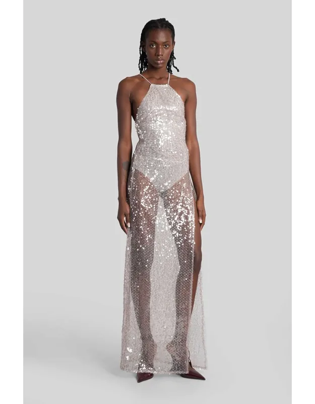 Maxi Long Dress