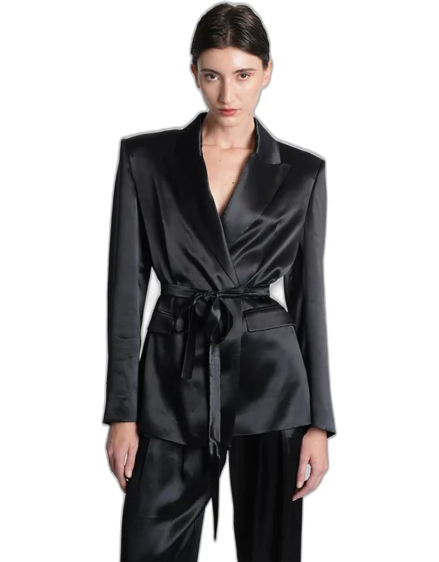 Wilder Blazer