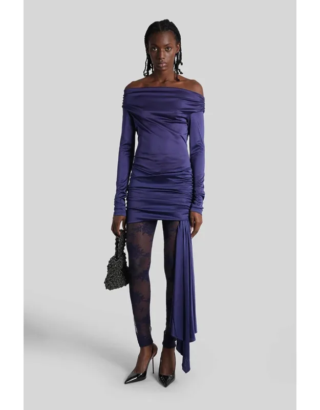 Wendell Mini Dress