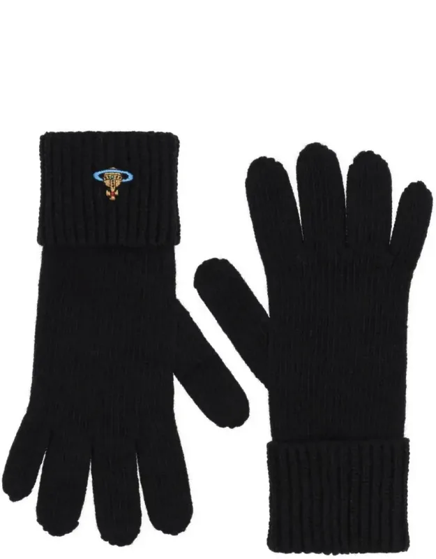 Wool Gloves