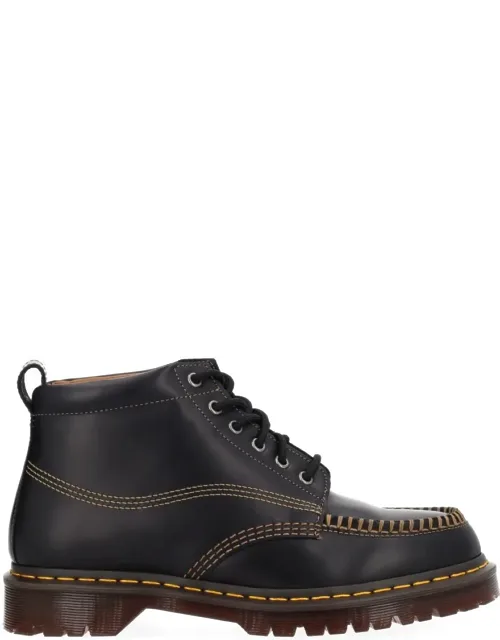 Lowell Chukka