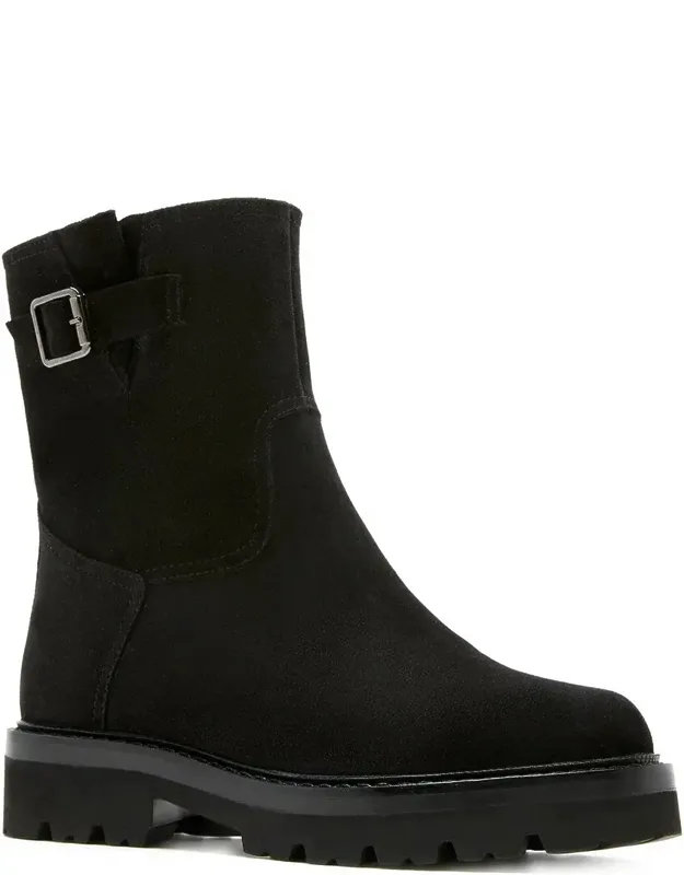 Avril Suede Boot