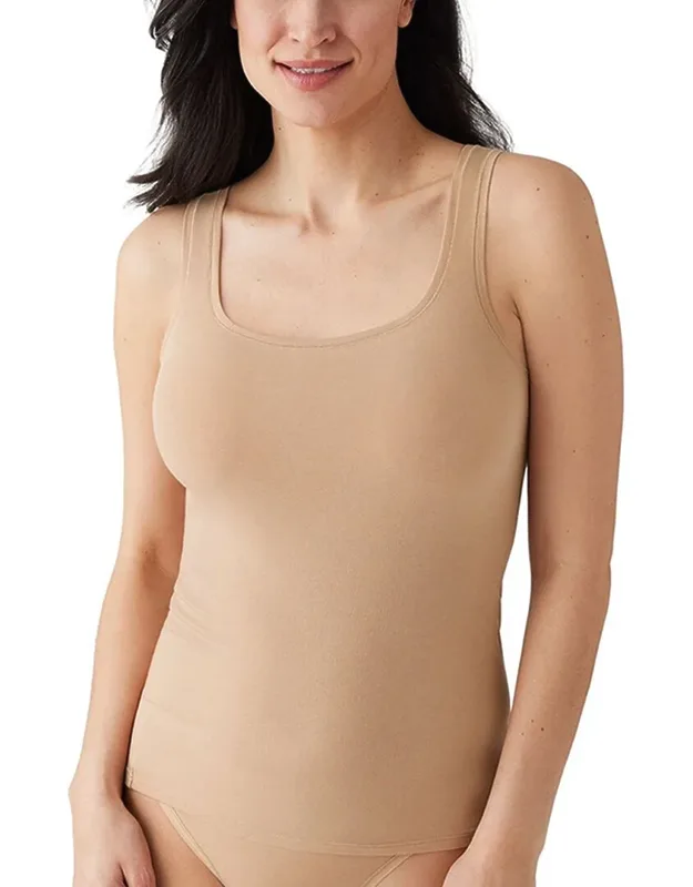 Understated Tank