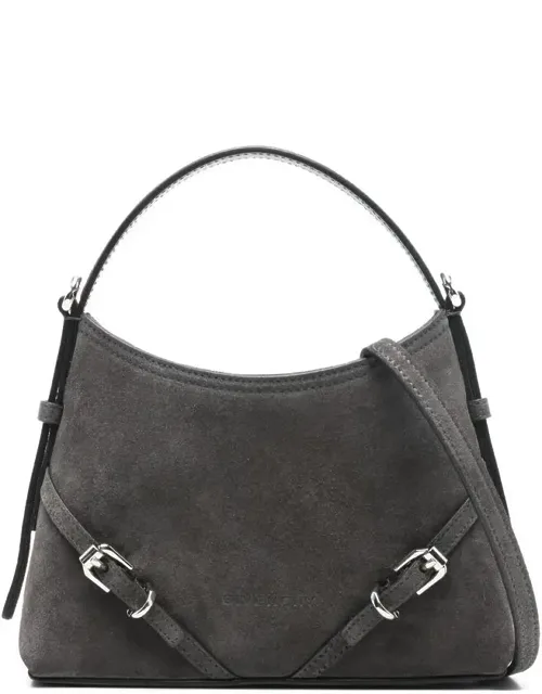 Bag Top Handle Buckle-strap Detail