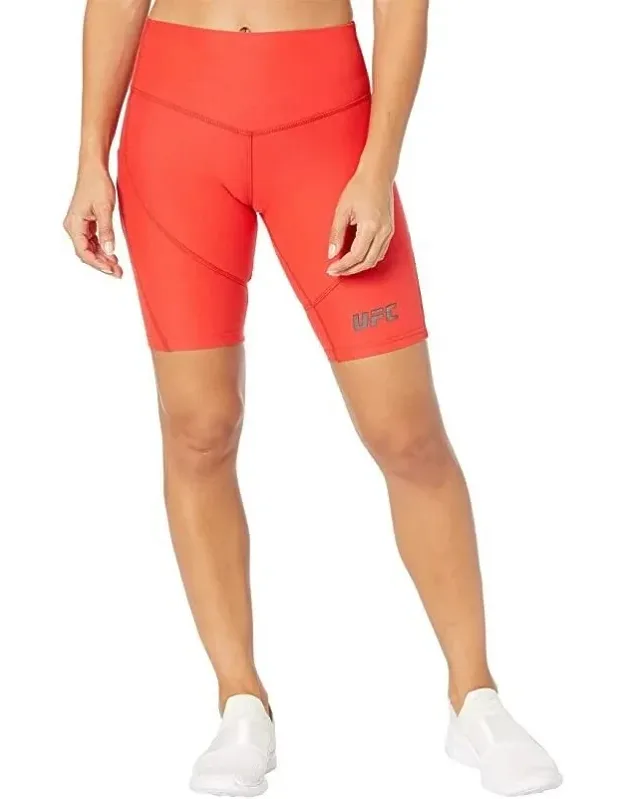 3 Extreme Workout Shorts Stretch High-waist Performance Jdm931
