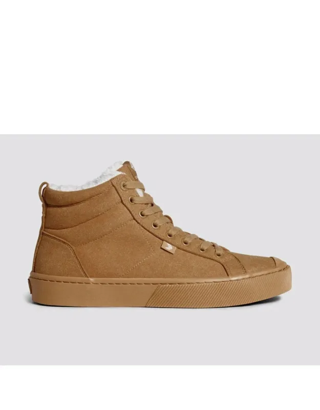 Oca Therma High Sneakers