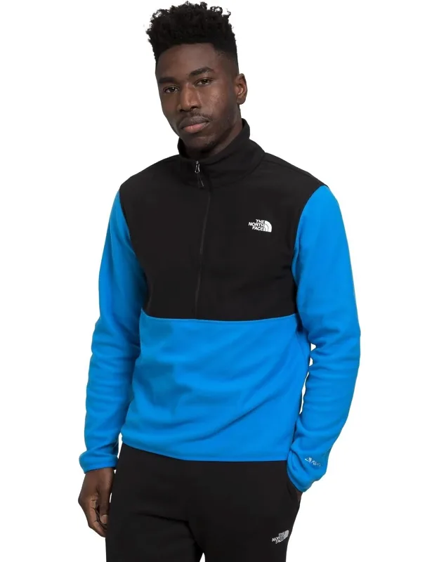 Alpine Polartec Fleece Jacket