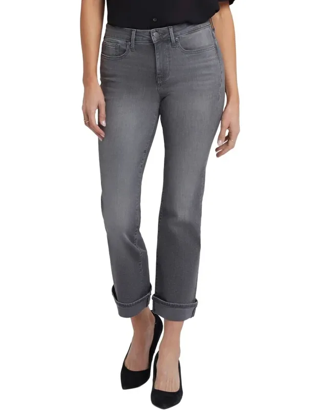 Bootcut Jeans