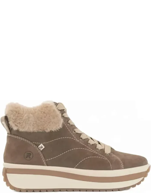 R-evolution Boots