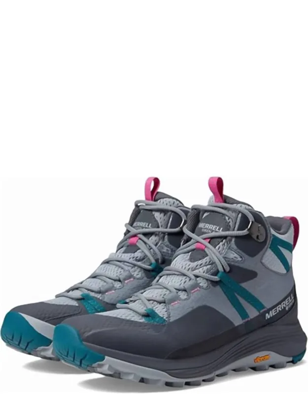 Siren 4 Mid Gtx Shoes