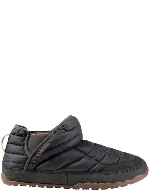 Mountain Classic Quilted Ankle Boots