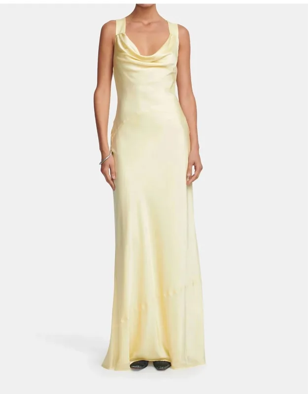 Cameron Dress