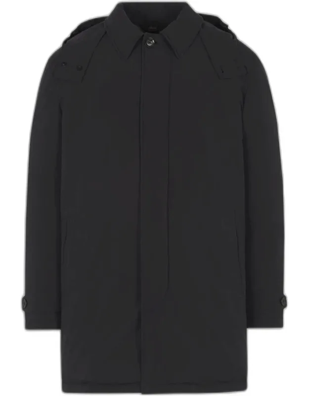 Long Coat
