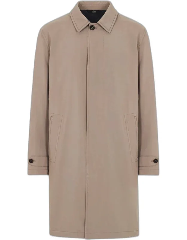 Long Coat