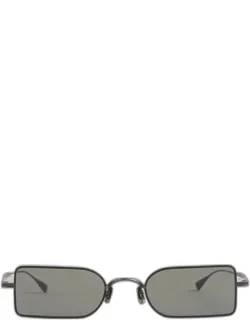 Rectangular Sunglasses