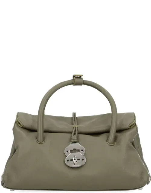 Medium "learned" Bag