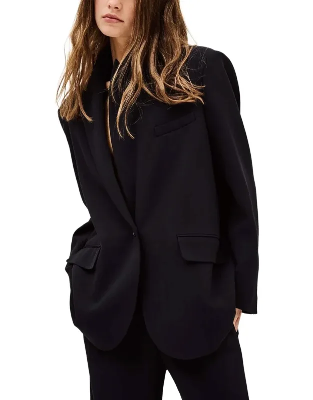 Cetty Jacket