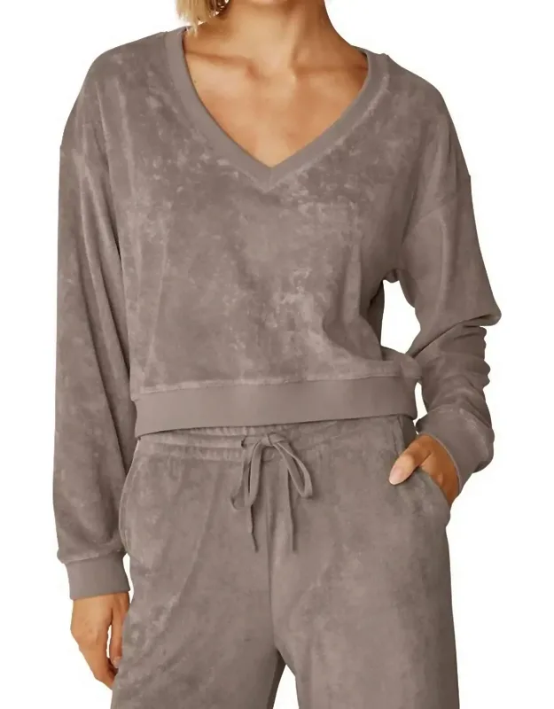 Tropez Pullover