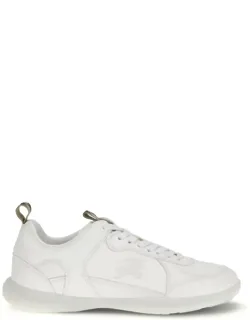 Sneakers With Lightweight Sole And Equestrian Knight Design