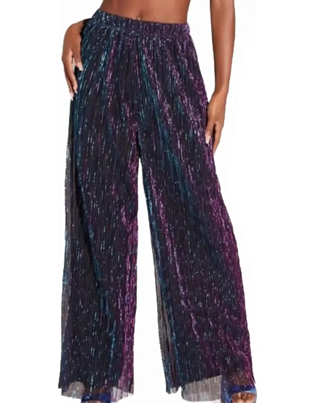 Tinsel Wide Leg Pants