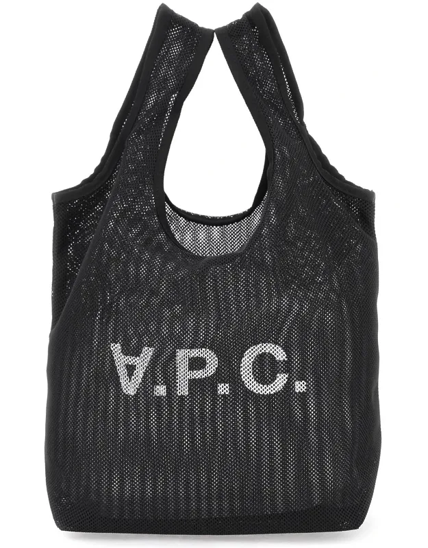 Rebound Tote Bag