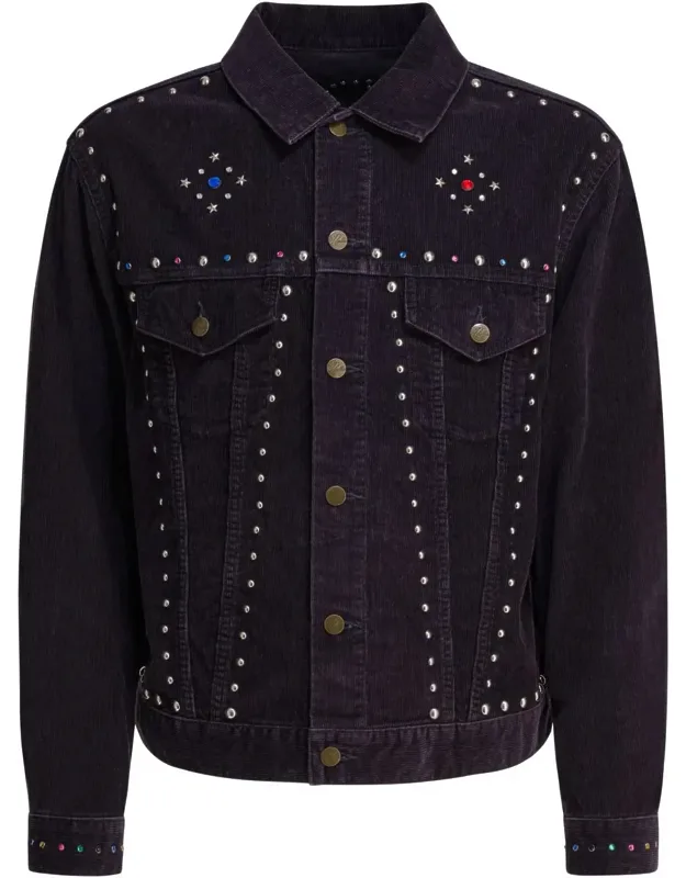 Corduroy Jacket
