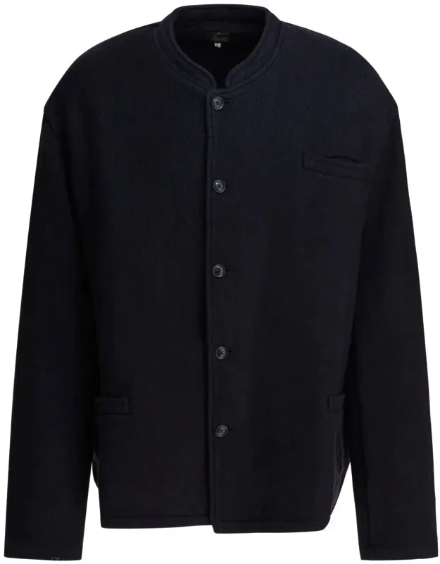 Kersey Bomber Jacket