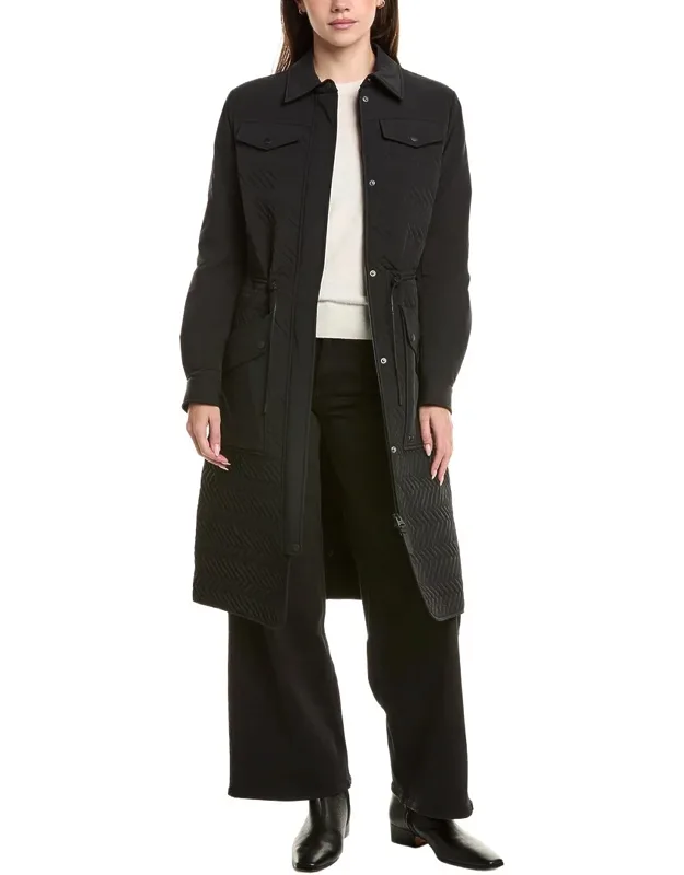 Long Coat