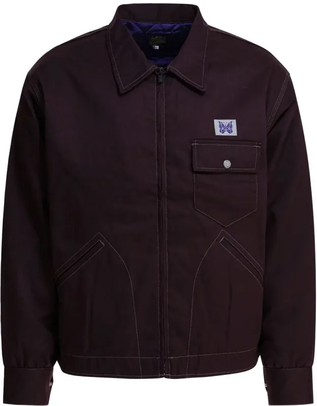 Lightweight Jacket