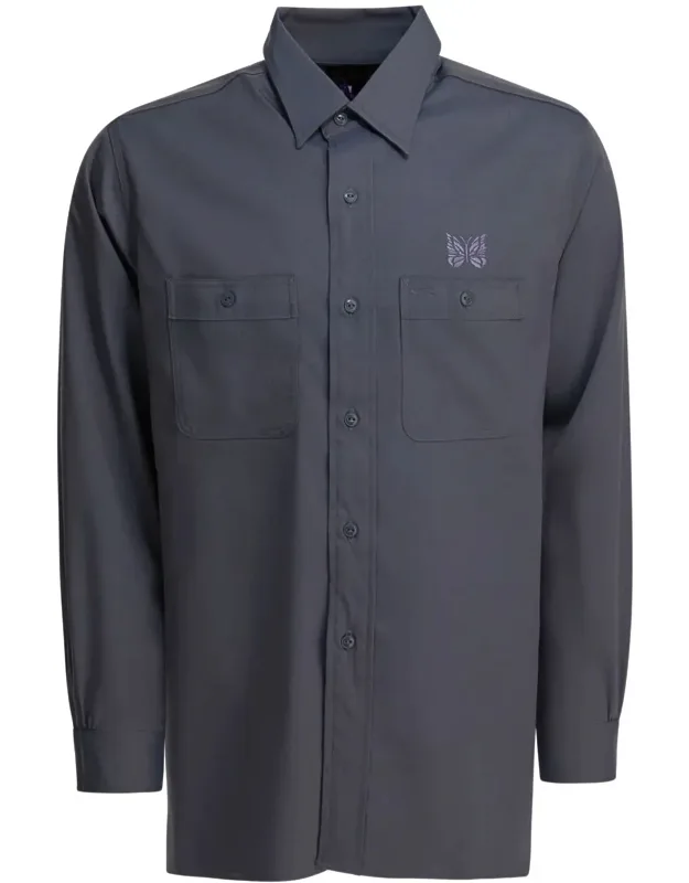 Cavalry Twill Shirt