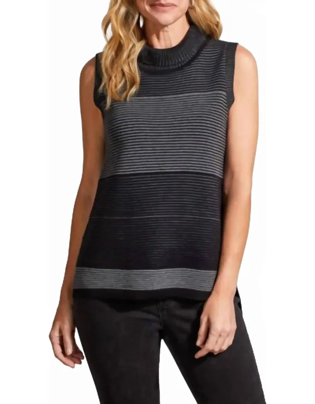 Cowlneck Sweater