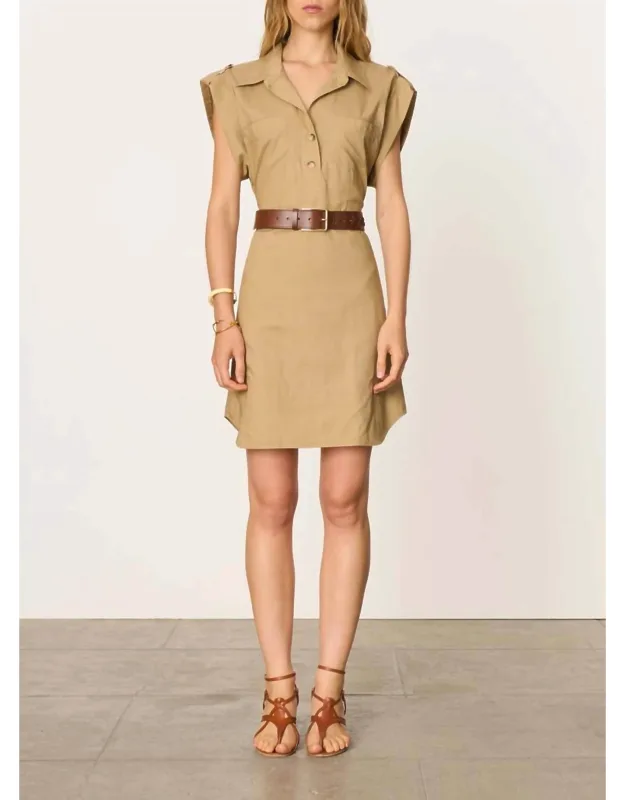 Elmina Dress