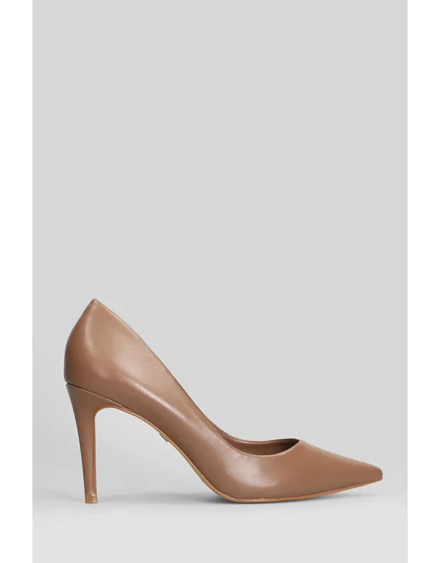 Pumps