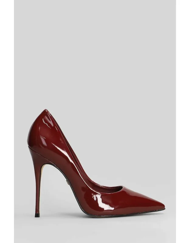 Pumps