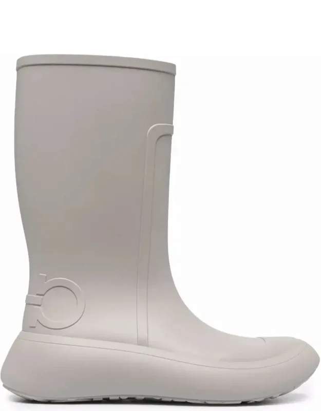 Gancini-detail Boots