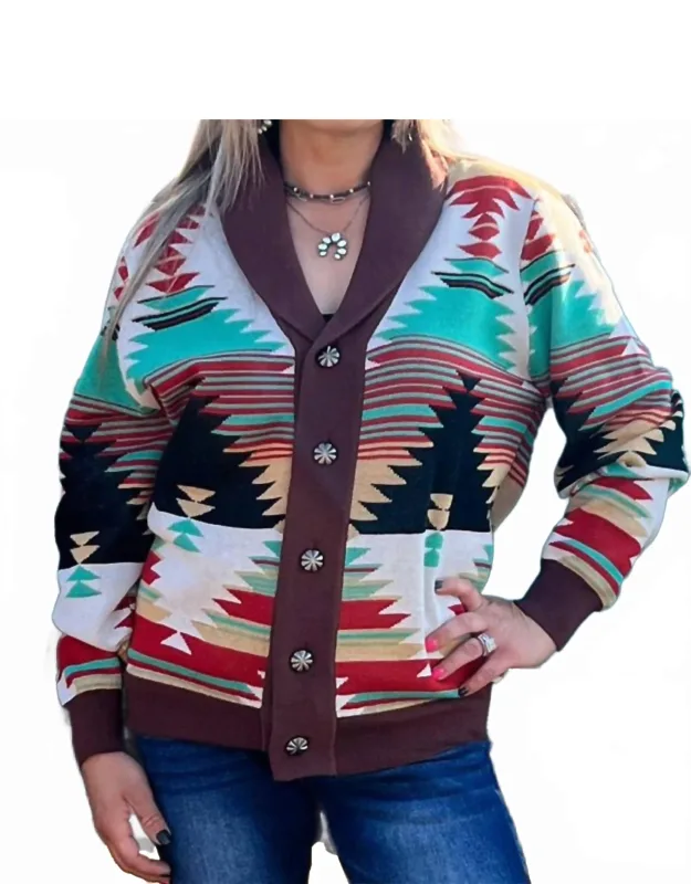 Southern Roots Sweater