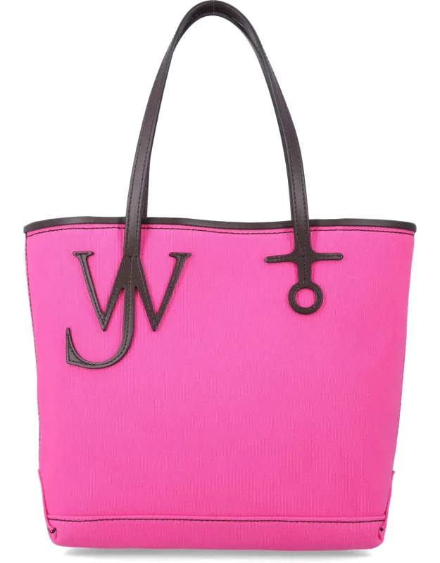 Small Anchor Tote