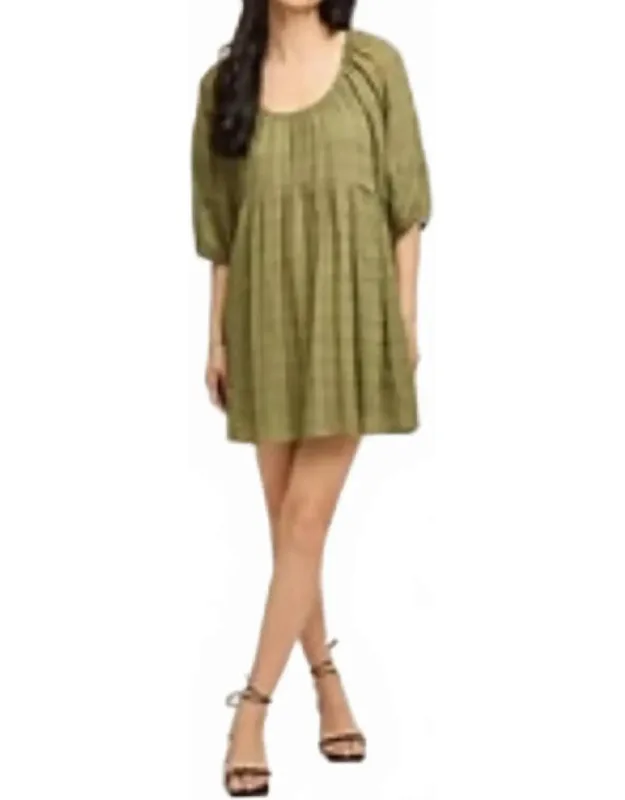 Tallulah Dress