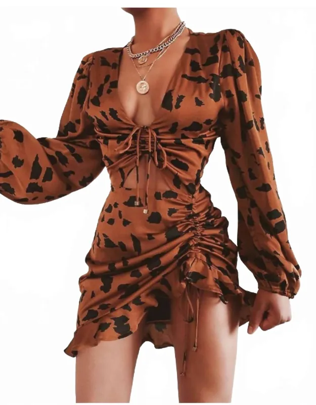 Vixen Dress