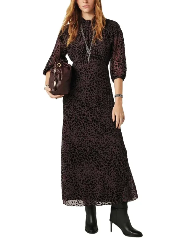 Duny Dress